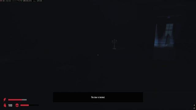 Lost Alone Ultimate #1 смотреть онлайн
