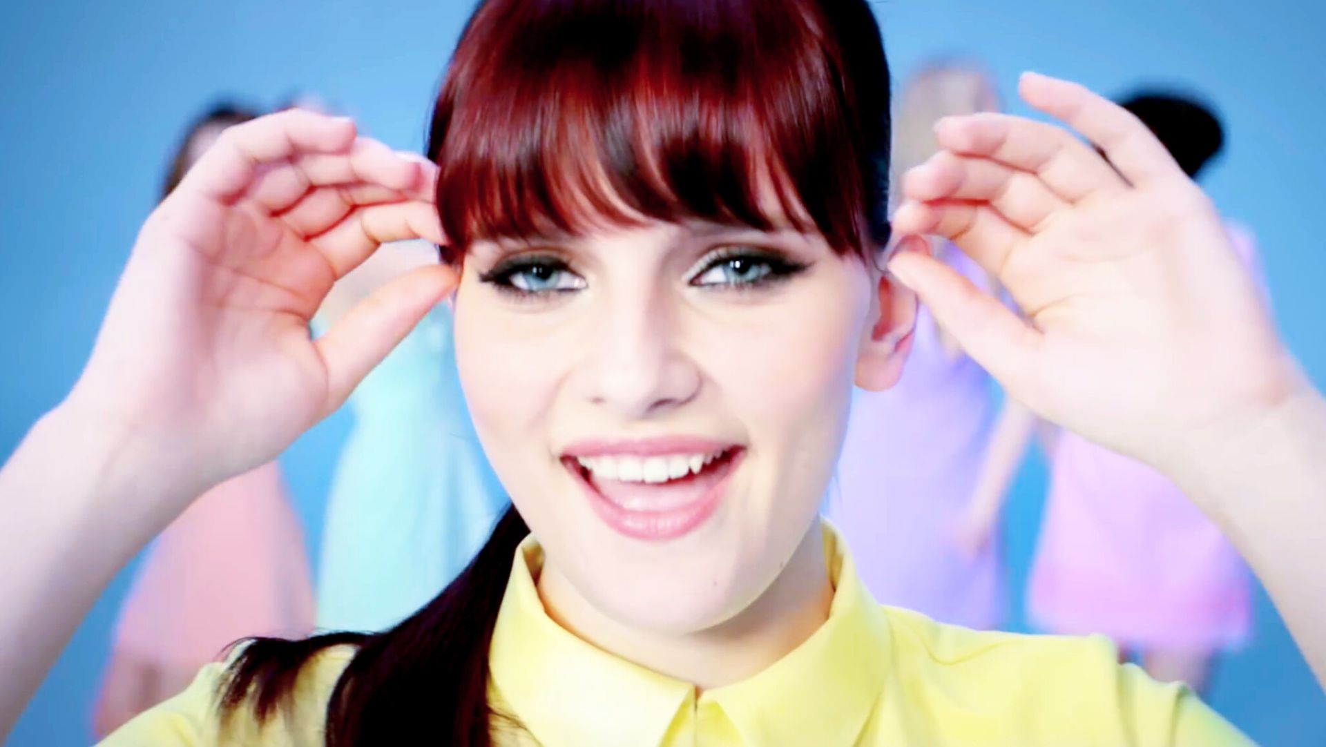 Aqua Babes - Cista Jako Laska Remix