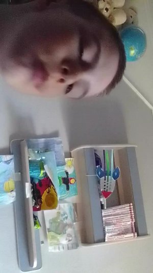 играю на синтезаторе