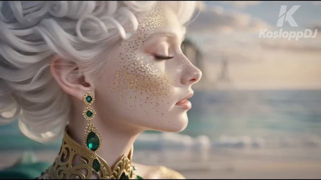 Dance Into Eternity _KosloppDJ