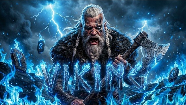 VIKING - Eternal North Scars смотреть онлайн