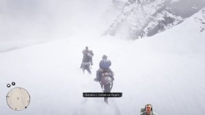 Red Dead Redemption 2 волки Юморные Эпизоды #reddeadredemption2 #rdr2