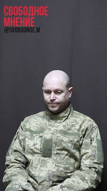 Иванько: доброволец ТрО