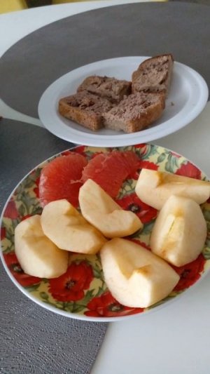 09-06-2026 Не готовлю - только ем.