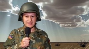 «Девушка не плач» (армейская лирика)