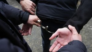 ФСБ задержала украинского агента в Петербурге