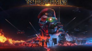 #27 Tempest Rising {Безумие, Династия: Грехи сына ч2} ➤ [4k]