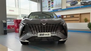 All New 2026 GTV Kain PHEV - Exterior And Interior 🚗🔌