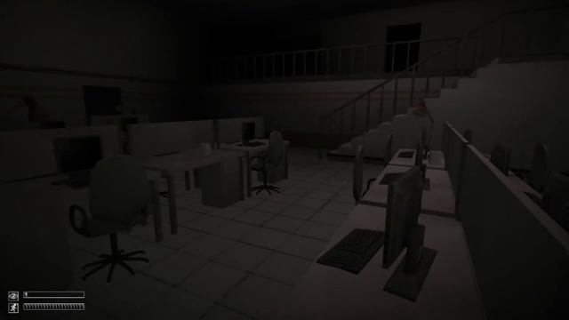 9 SCP  Containment Breach v. 0.8.1 (Реальная Концовка)