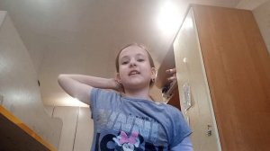В селе у бабушки