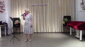 Травы пахнут мятою- Зоя Богданова