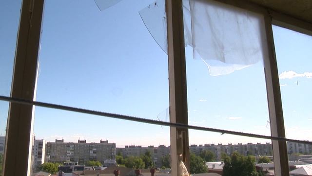 Блудный сын устроил погром в жилище матери в Нижнем Новгороде смотреть онлайн