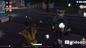 Grand criminal online gko part 2