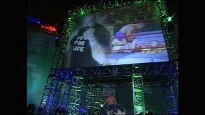 FULL EPISODE: Goldberg vs. Tank Abbott; Nash vs. New Blood: WCW Monday Nitro, June 5, 2000