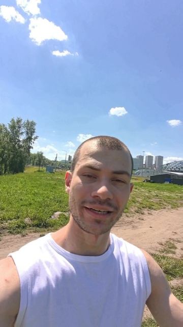 Мы готовы к соревнованиям! Почти...