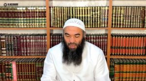 Как Аллах выбирает тех, кто будет служить Его религии? | Ринат Абу Мухаммад