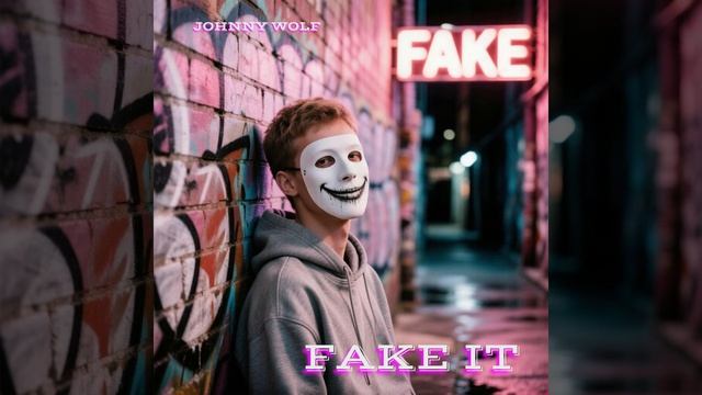Fake It смотреть онлайн