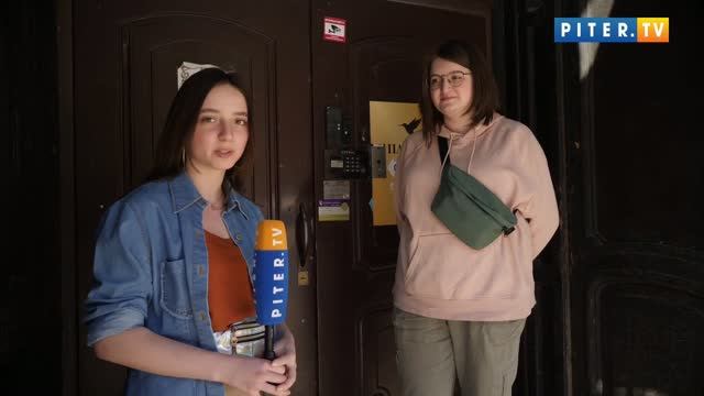 Кто и как реставрирует исторические двери в Петербурге