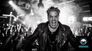 RAMMSTEIN Inspired Industrial Metal EDM Mix： Control, Chaos & Commanding Anthems (12 Tracks)