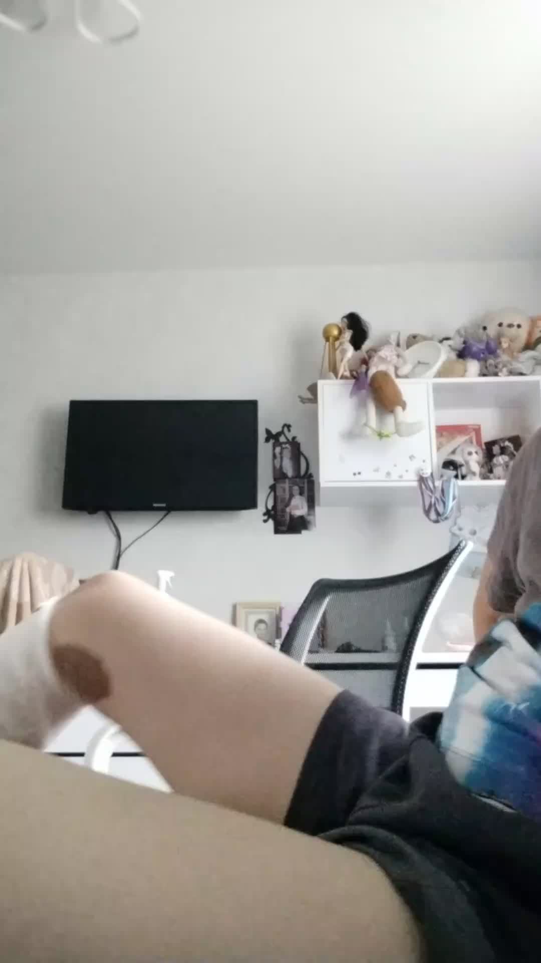 просто общаюсь с вами🥰 смотреть онлайн