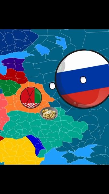 США отравила Пельмени😨#fyp #countryballs #странымира #анимация #залити #пельмени #memes смотреть онлайн