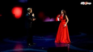 Александр Бичев, Елизавета Антонова - «Не исчезай»