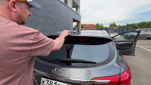 I 40 хендай смотреть онлайн