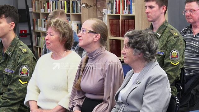 Новую книгу златоустовского автора Владимира Логинова представили читателям смотреть онлайн
