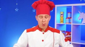 Кулинарный Челлендж# Уэнсдей Против Бабушки # Смешные Моменты ч. 12