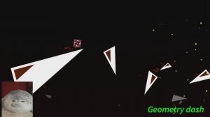 ISpyWithMyLittleB [Geometry dash] Pease full demon 100%.