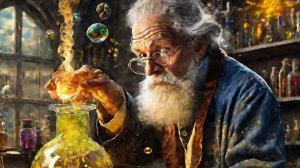 Напиток богов