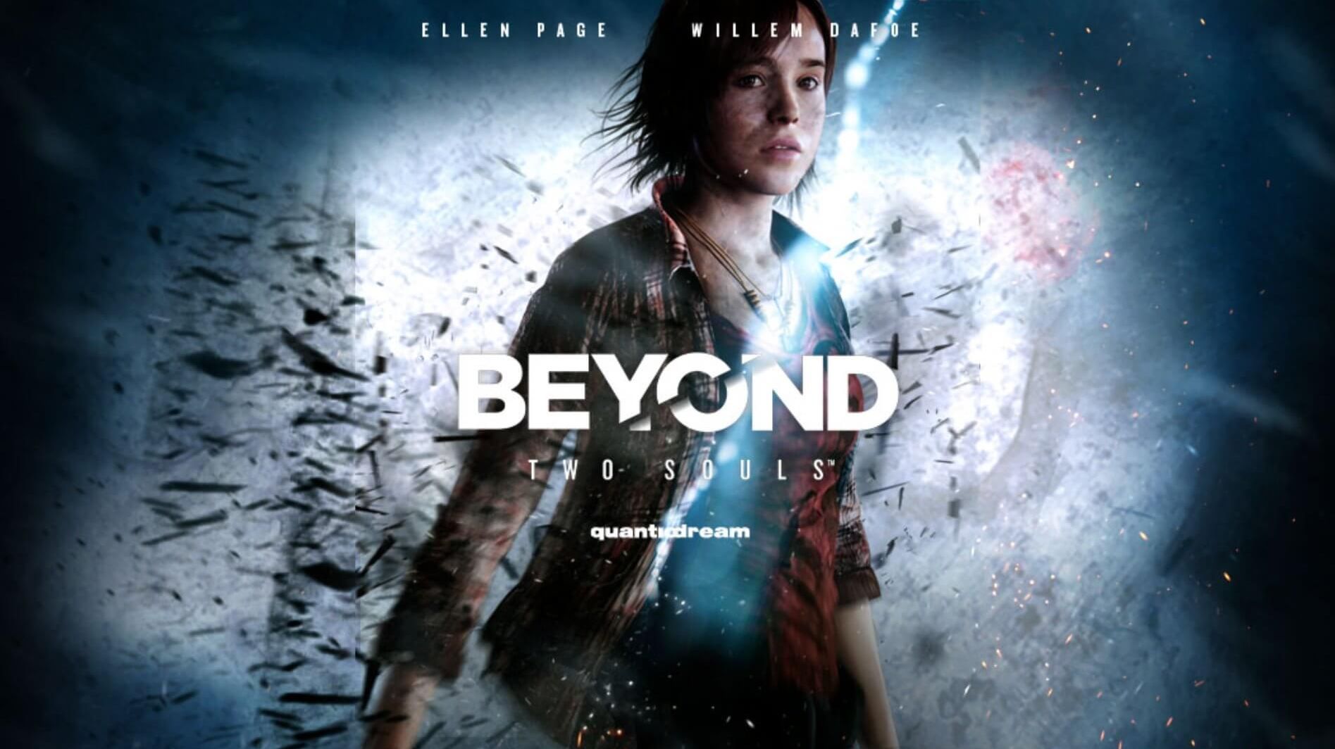 Beyond Two Souls. Часть 19. Старые друзья. Нора