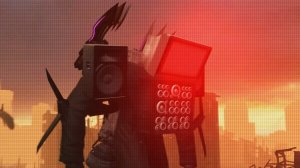 скибиди туалет 47