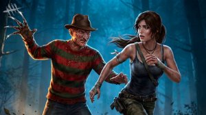 ДБДЕШЕЧКА БЕГИТЕ СУРВЫ ► DEAD BY DAYLIGHT