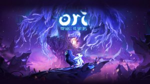 !!!ИГРАЮ в Ori and the Will of the Wisps 1 ЧАСТЬ!!!!