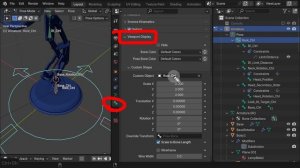33 Control Display Objects
