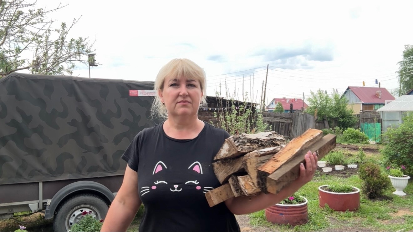ДОЖДАЛИСЬ 🌧️ Затопили Баньку. смотреть онлайн