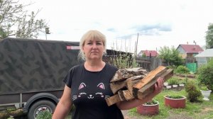 ДОЖДАЛИСЬ 🌧️ Затопили Баньку.