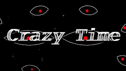 Crazy Time смотреть онлайн