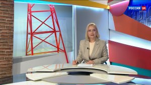 Новости культуры ВЯТКА (08.06.2026)