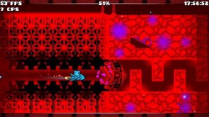 KataTARTARUS with clicks 100%