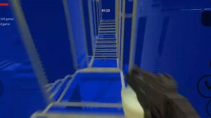 играю в классе ган легаси!