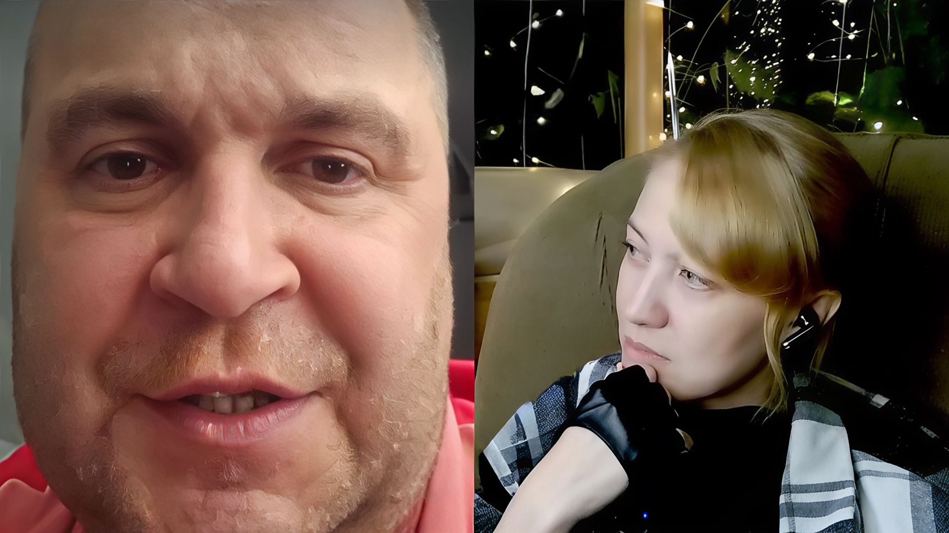 Заполыхал от своих же слов. Я сорвалась и накричала! Часть 2 смотреть онлайн