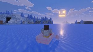 Minecraft | трейлер версии для Switch 2 (Nintendo Direct)