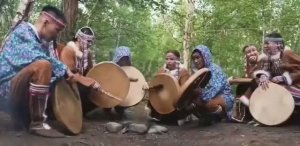 37-й Эвенский фольклорный праздник «Нургэнэк», Камчатка 2026 год