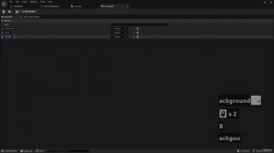 6 - Lesson 5 Unreal Engine 5 Data Tables Structuring Script Control