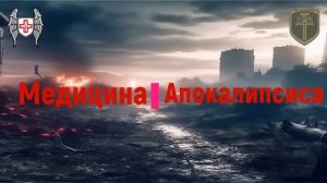 Лекция по Тактической медицине 2026 - часть 1. Введение