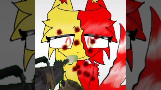 -1 Furry смотреть онлайн