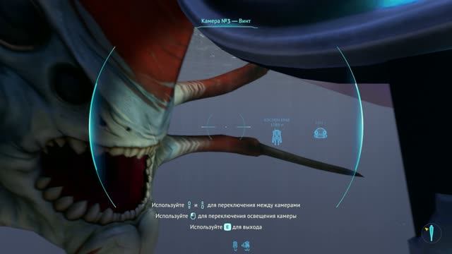 Subnautica прохождение часть 1 в творческом режиме смотреть онлайн