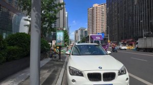 Крупнейший город Запада Китая шокировал всех 😍 Невероятная прогулка